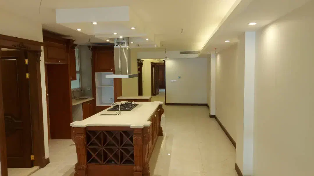 ۲۹۰ متر قیطریه|اجارهٔ آپارتمان|تهران, قیطریه|دیوار