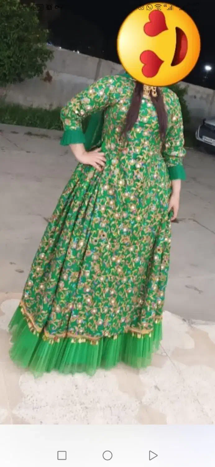 6000000|لباس|نورآباد ممسنی, |دیوار