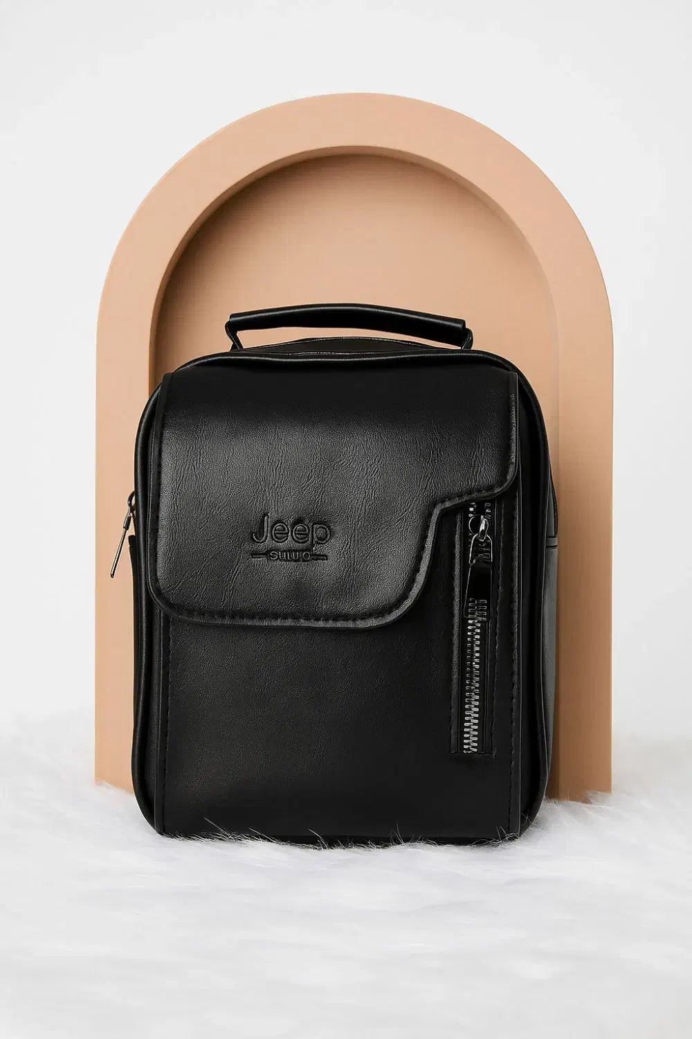 کیف چرمی شیک و جادار|کیف، کفش، کمربند|تربتحیدریه, کاشانی|دیوار