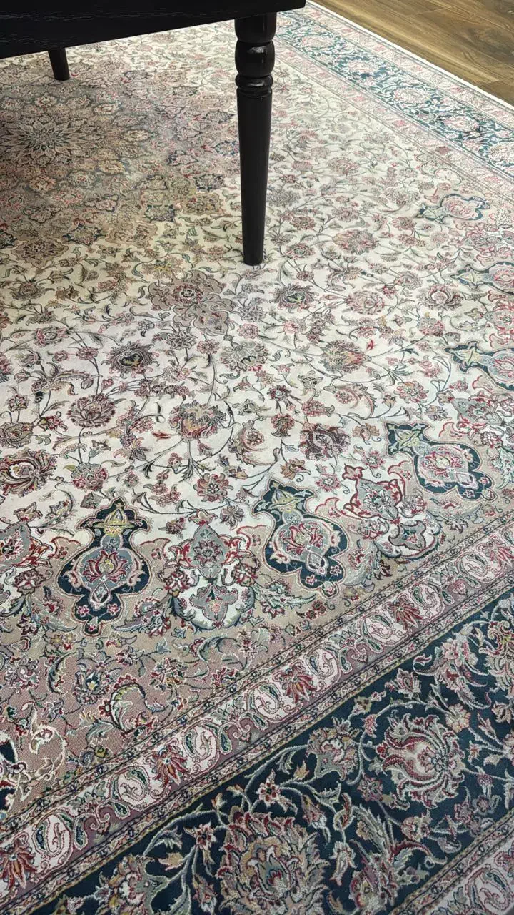 سه تخته فرش ماشینی ۶ متری در حد نو|فرش|تهران, سازمان برنامه جنوبی|دیوار