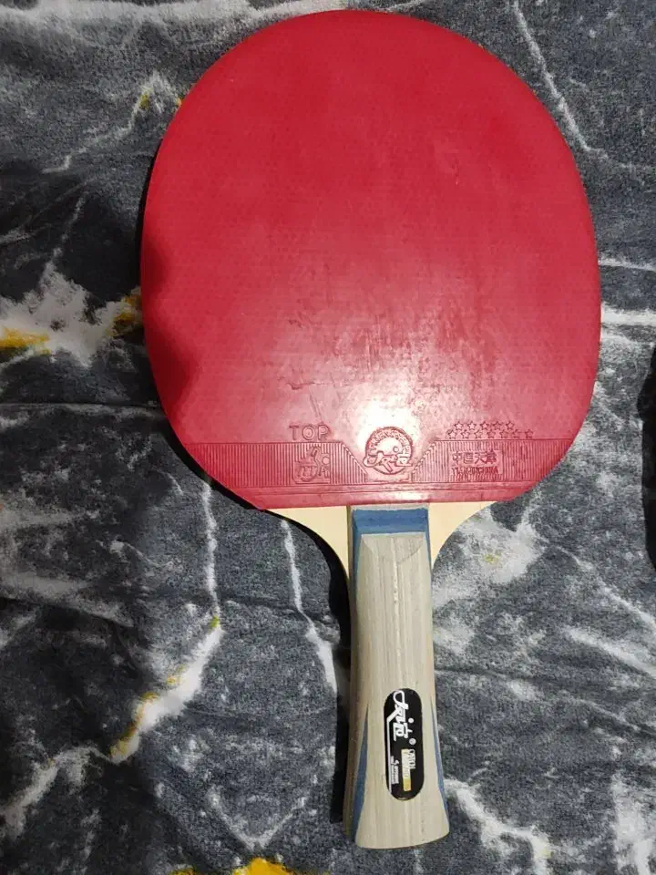 راکت پینگ پنگ به همراه دوتا کیف|ورزشهای توپی|کرج, حصار سرجوب|دیوار