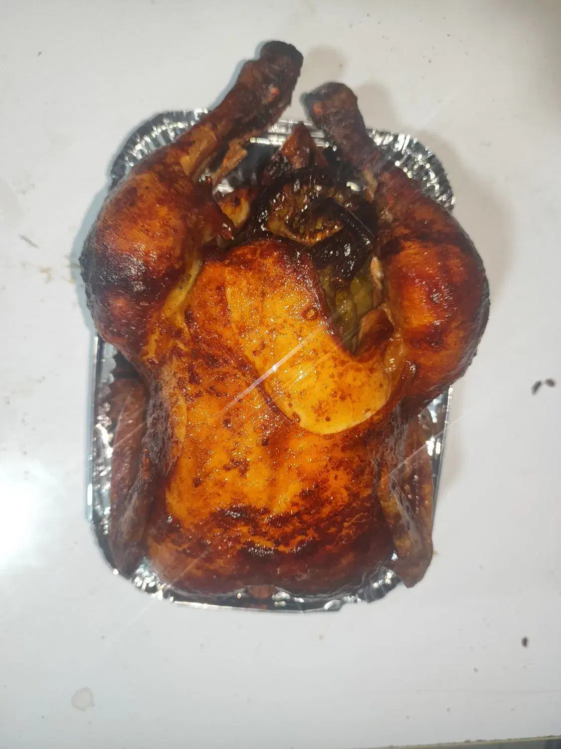 مرغ بریان سلطان در اسنپفود فقط ۲۸۰ تا ۳۰ آذر|خوردنی و آشامیدنی|ایلام, |دیوار