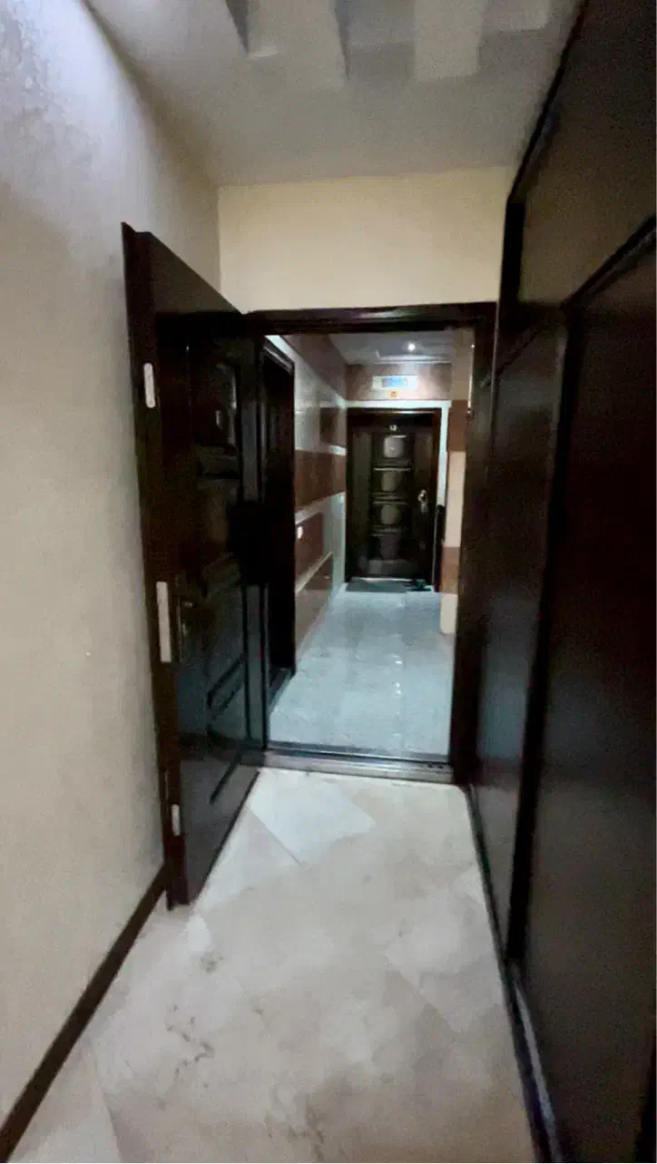 آپارتمان۱۱۰ متر/دو خواب/فول/خوش نقشه/قابل تبدیل