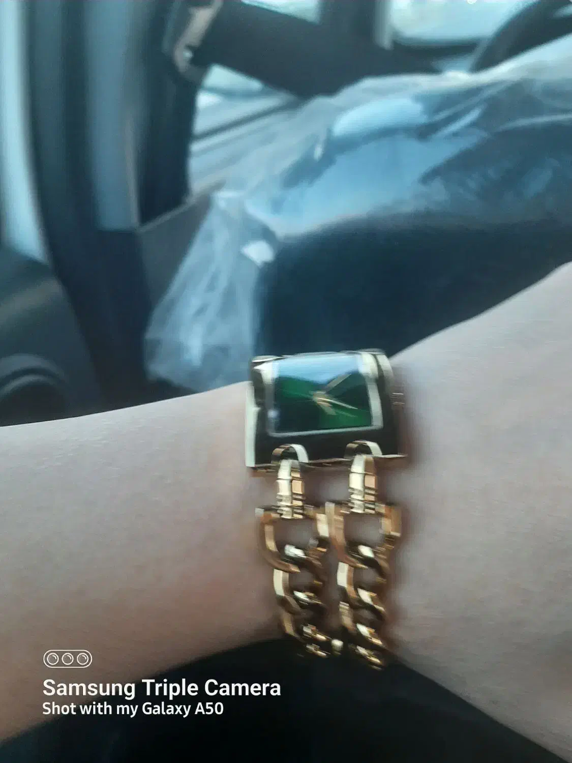 ساعت مچی|ساعت|آبادان, |دیوار