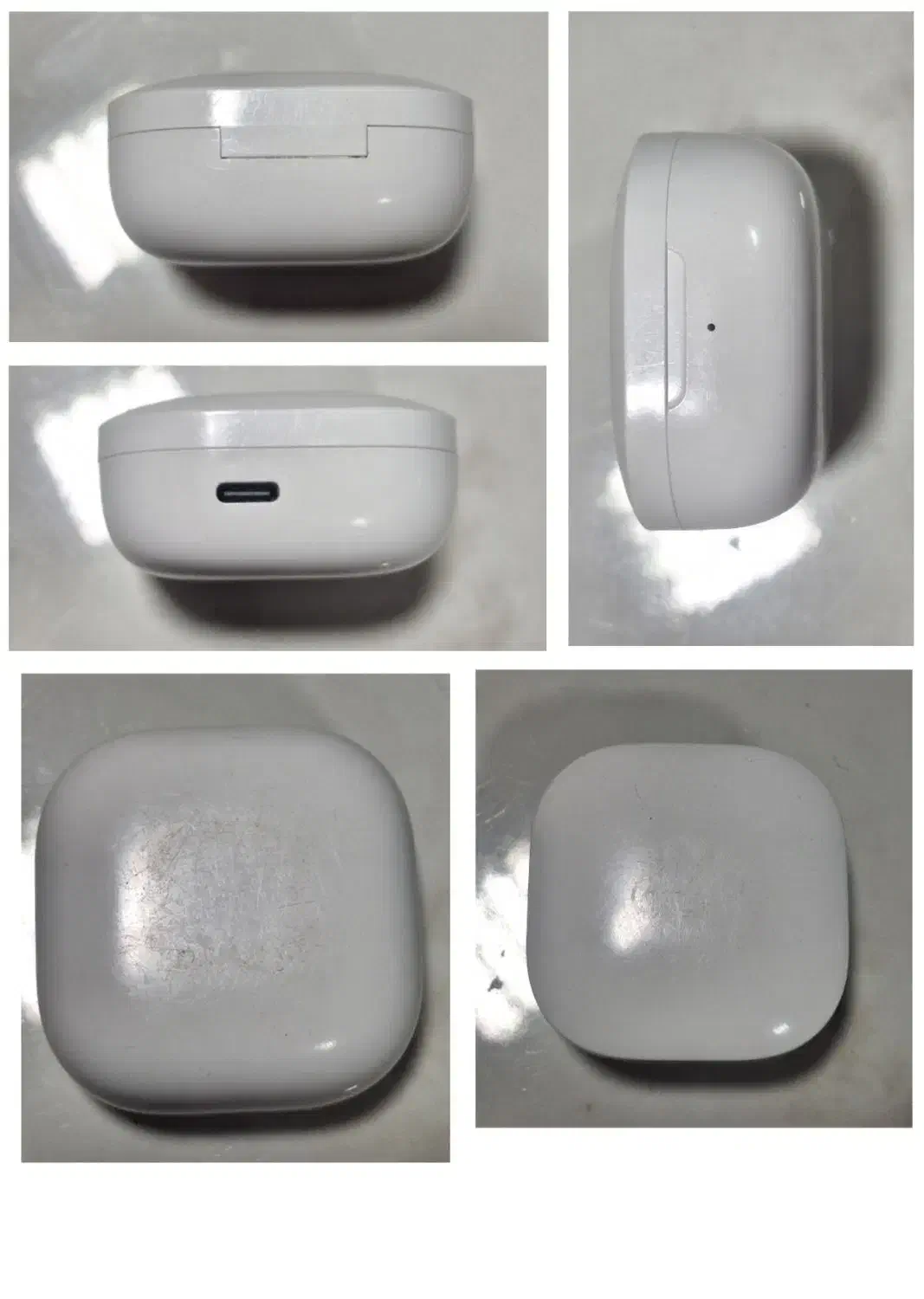 ایرپاد کیو سی وای t13|لوازم جانبی موبایل و تبلت|مشهد, رضاشهر|دیوار