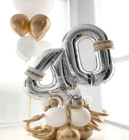 بادکنک آرایی و گل آرایی|خدمات پذیرایی، مراسم|همدان, |دیوار