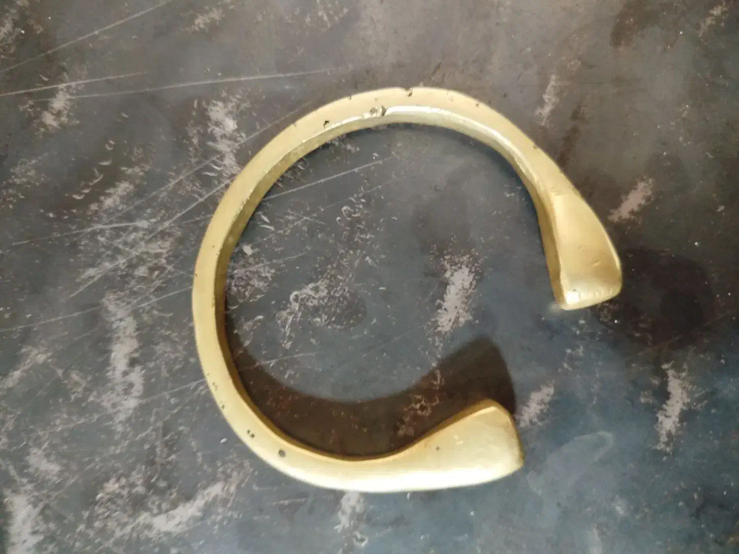 خلخال برنجی|بدلیجات|نسیم‌شهر, |دیوار