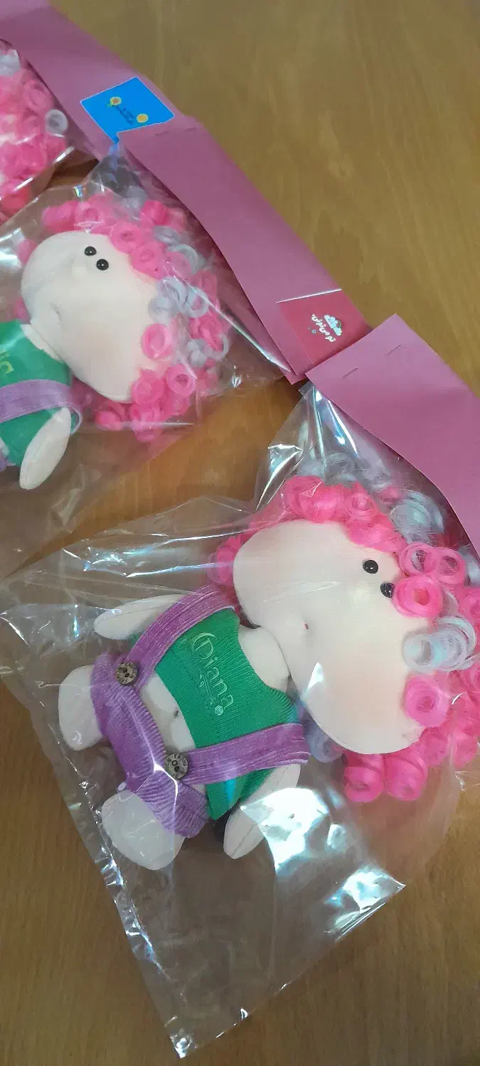 عروسک|اسباب‌‌بازی|رودسر, |دیوار