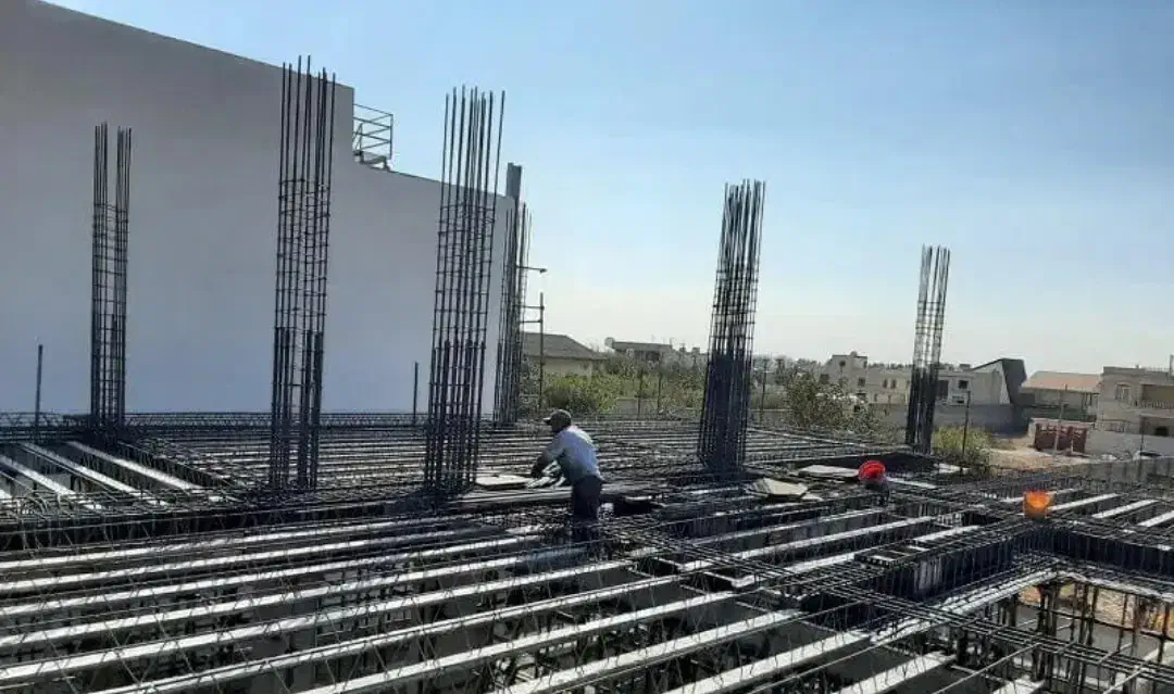 الماتور بند و قالب بند|استخدام معماری، عمران و ساختمانی|تبریز, |دیوار