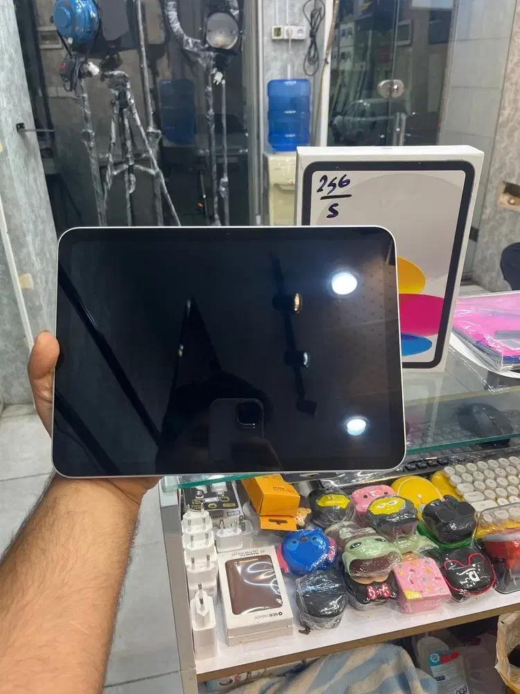 تبلت iPad 11 با گارانتی یکتاتِک فروش نقد و اقساط|تبلت|شوشتر, |دیوار