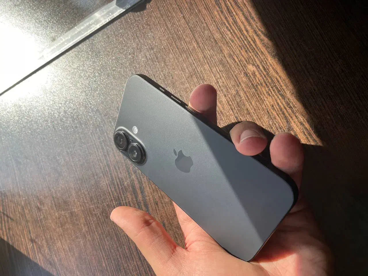 Iphone 16|موبایل|تهران, تهرانپارس شرقی|دیوار