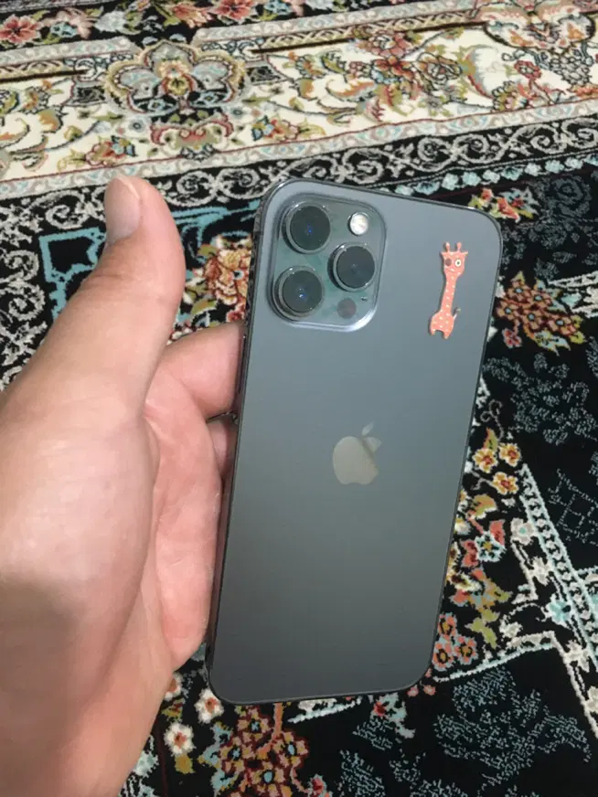 12 promax|موبایل|گرگان, |دیوار