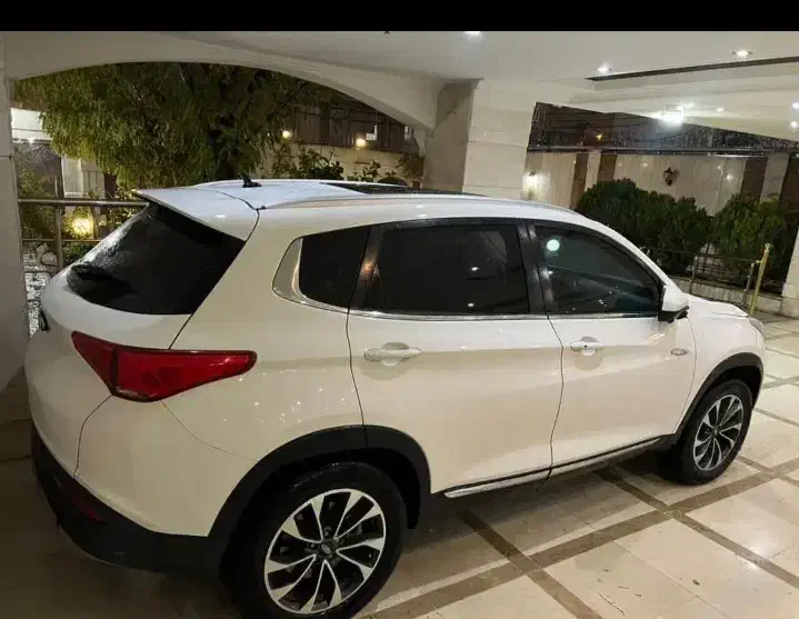 تیگو 7ie|خودرو سواری و وانت|بهبهان, |دیوار