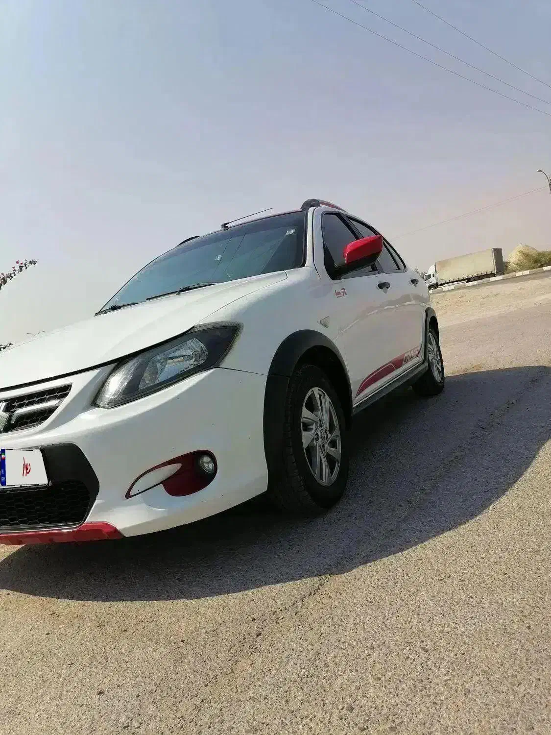 کویک RS مدل 1400بدون رنگ|خودرو سواری و وانت|بندرلنگه, |دیوار