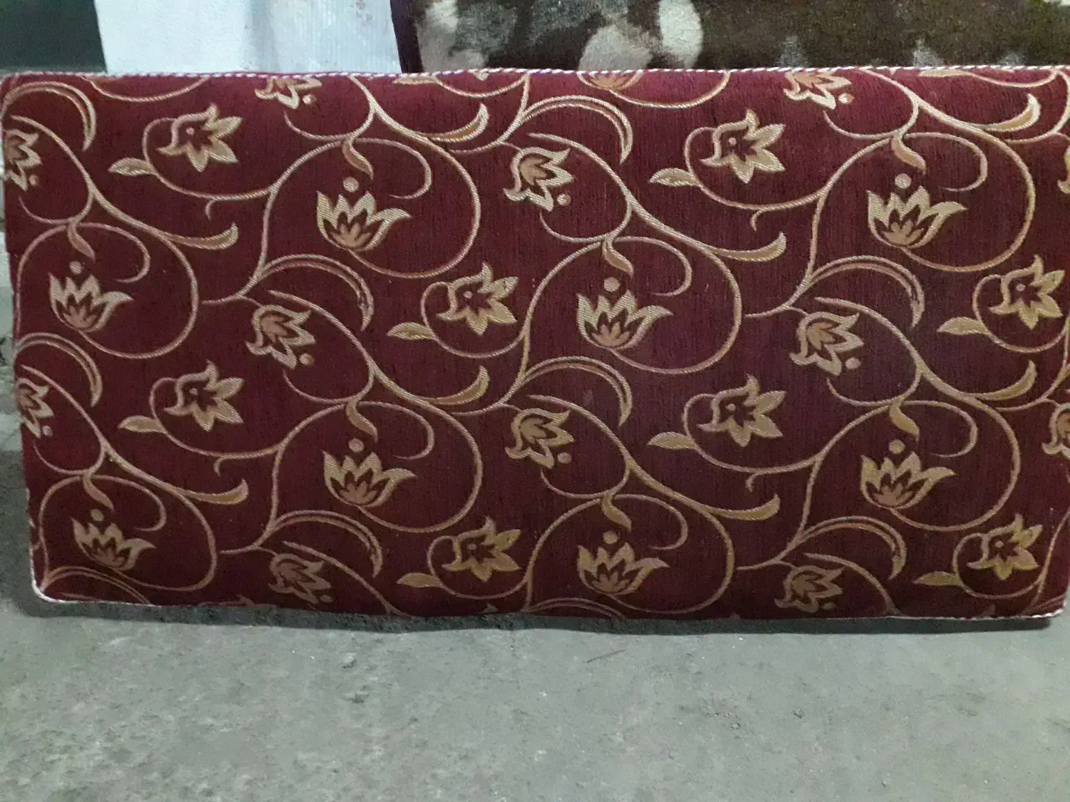 پشت دیواری در حد نو|پشتی|رشت, توشیبا|دیوار