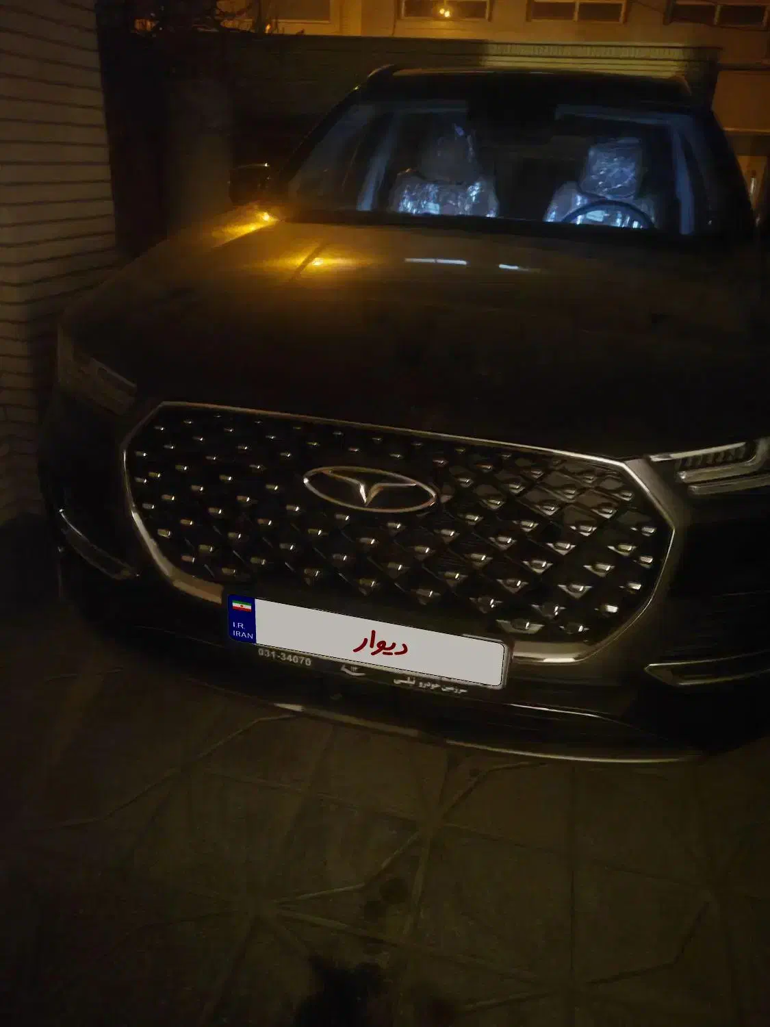 تیگو 8 پرو مکس صفر|خودرو سواری و وانت|اصفهان, کوی ولی عصر|دیوار