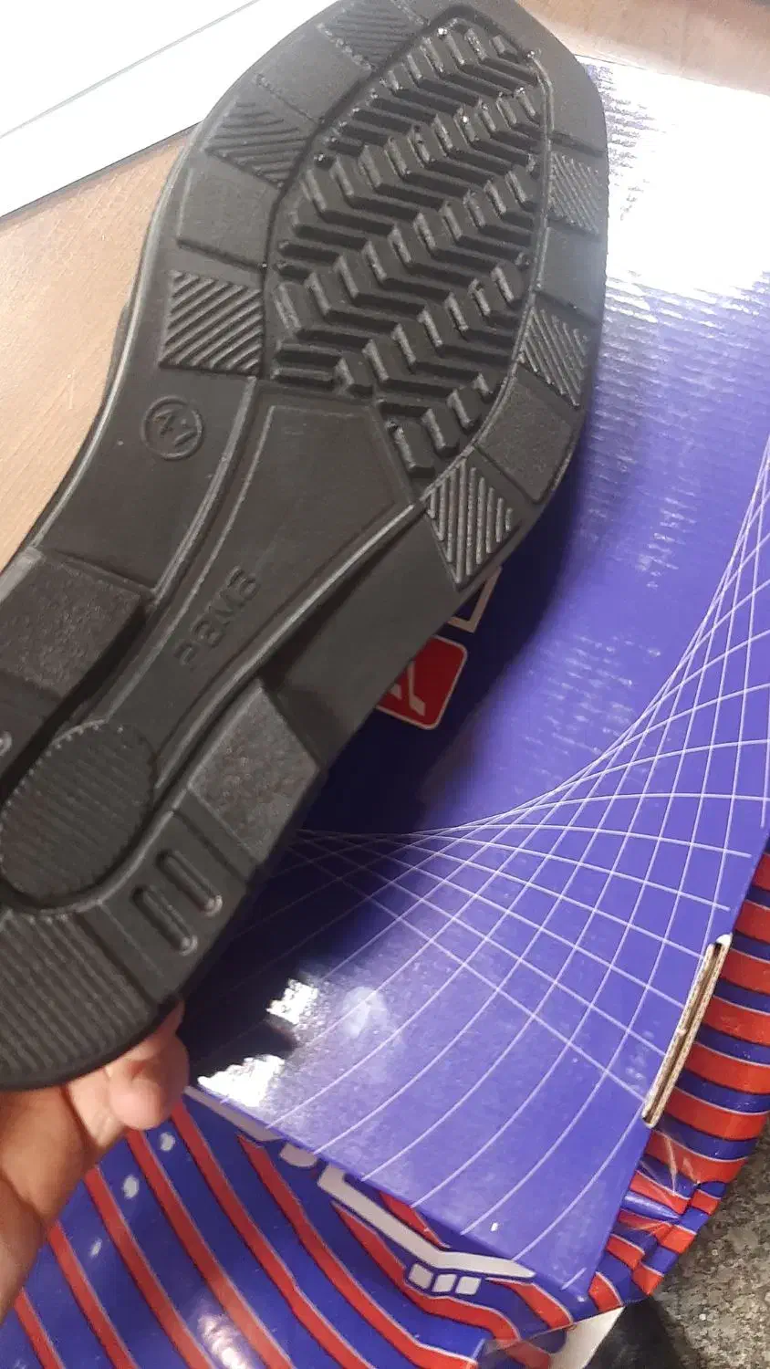 کفش بزرگ پا سایز ۴۷|کیف، کفش، کمربند|تبریز, |دیوار