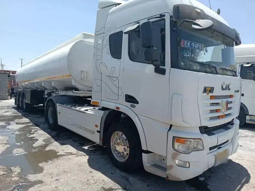 سی اند سی1399|خودرو سنگین|احمدآبادمستوفی, |دیوار