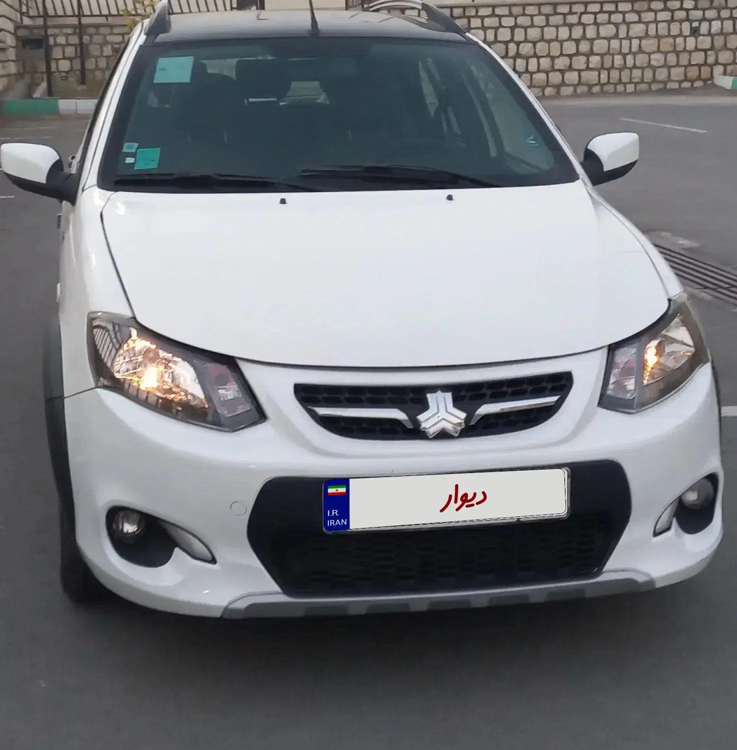 کوییکR مدل ۱۳۹۹|خودرو سواری و وانت|ارومیه, |دیوار