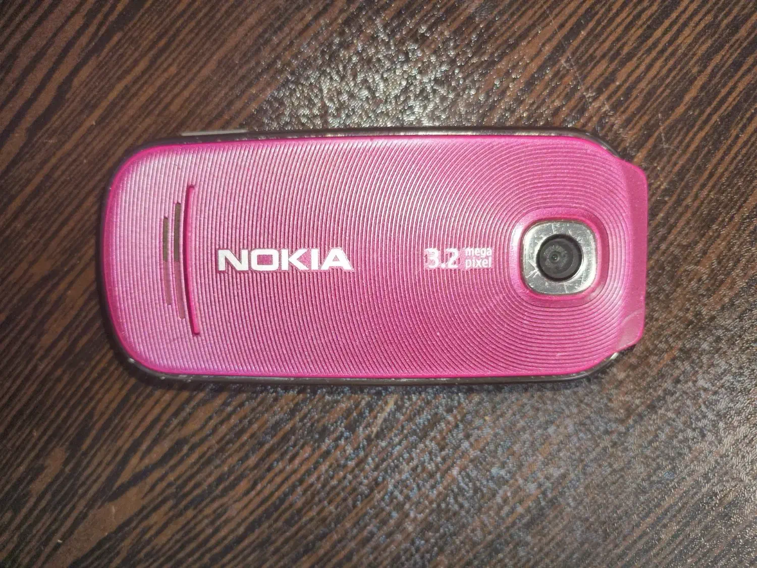 گوشی موبایل Nokia نوکیا 7230|موبایل|تهران, هفده شهریور|دیوار