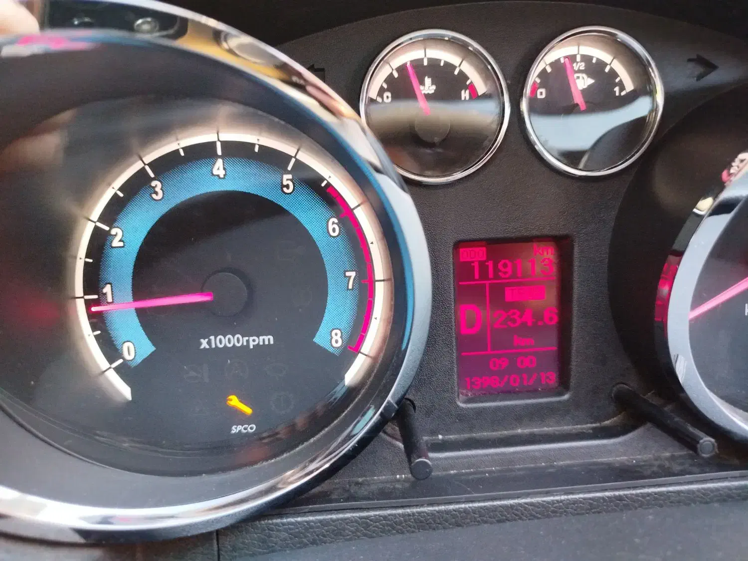 دنا پلاس توربو99 اتومات|خودرو سواری و وانت|باقرشهر, |دیوار