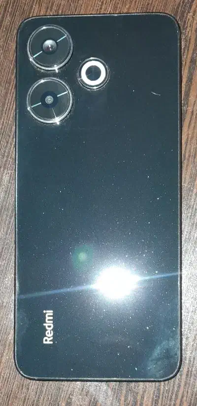 شیائومی ردمی 13|موبایل|پرند, فاز ۵|دیوار