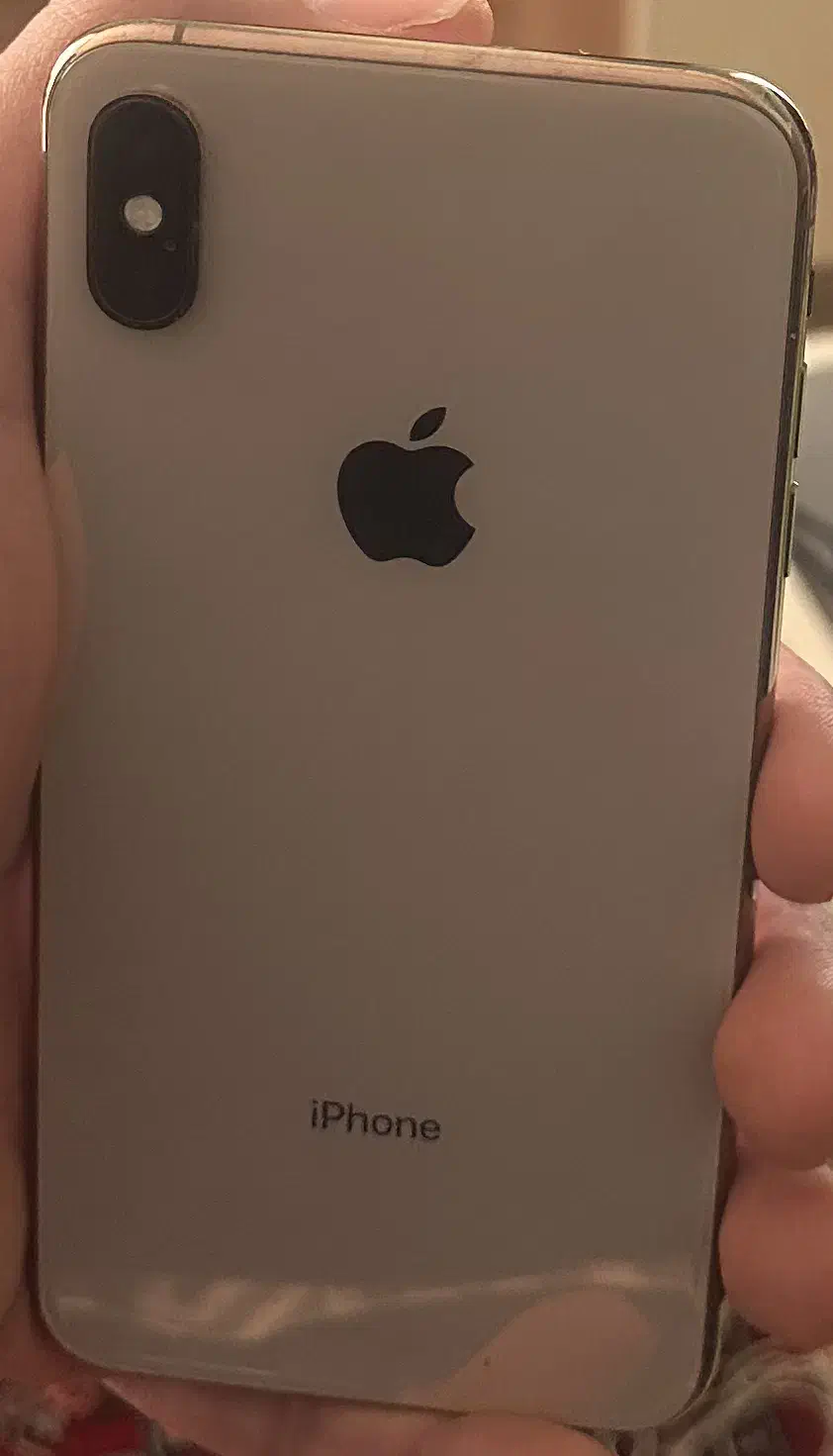 ایفونxsmax256|موبایل|تبریز, |دیوار