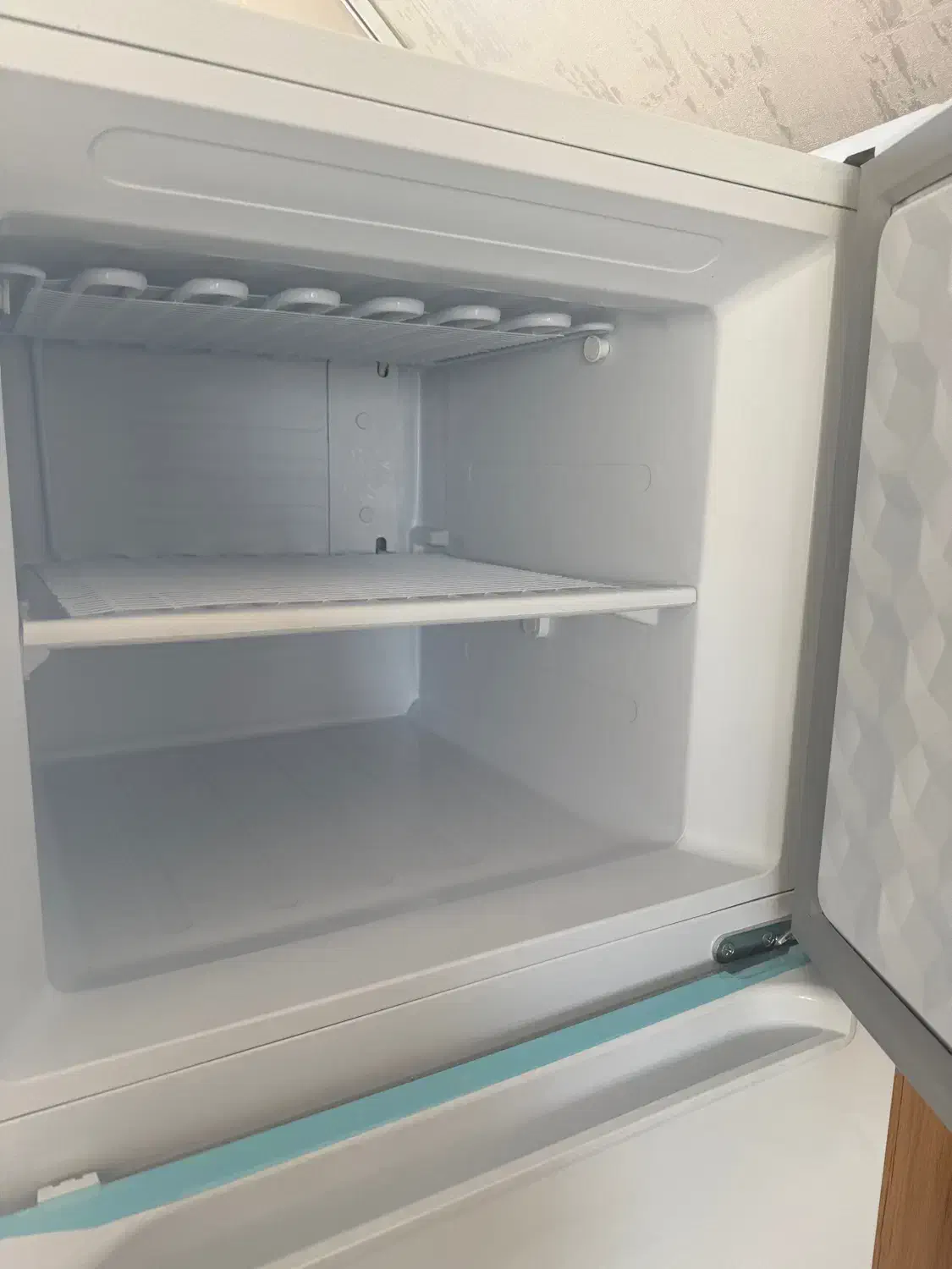 یخچال ۱۴فوت فقط تست شده|یخچال و فریزر|سرعین, |دیوار