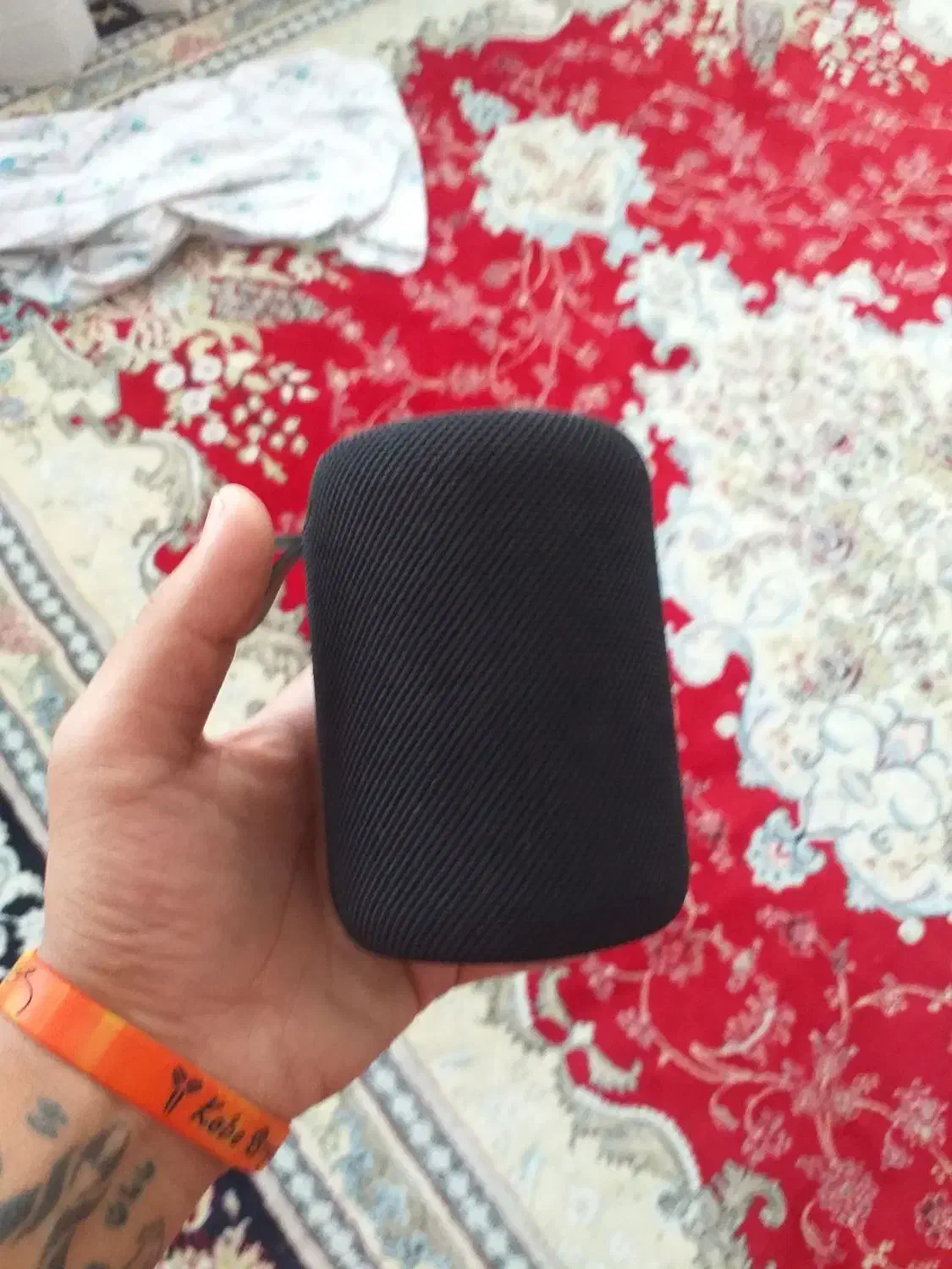 اسپیکر در حد نو|پخش‌کننده همراه|بیرجند, |دیوار