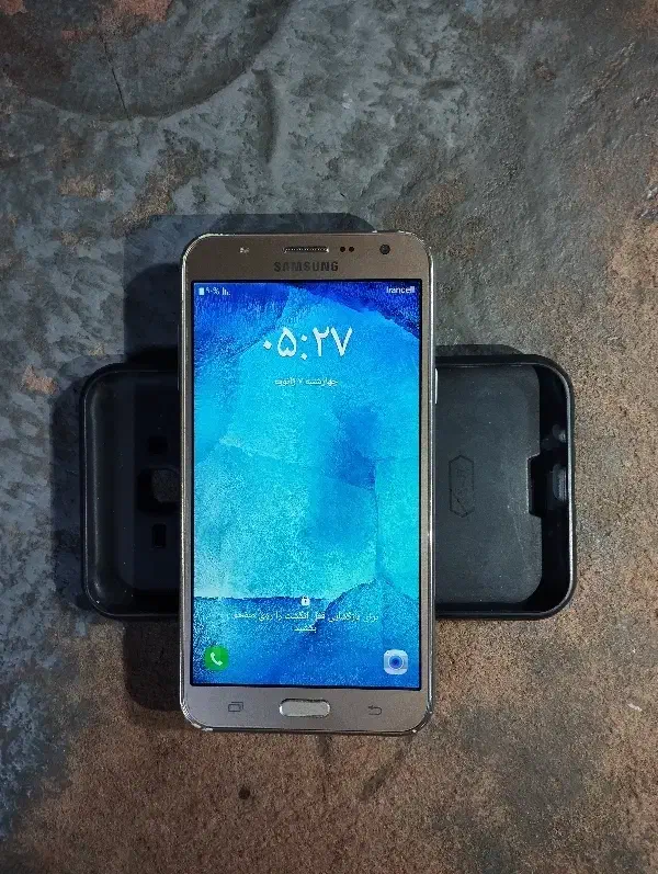 گوشی جی 7|موبایل|قم, شهر قائم|دیوار