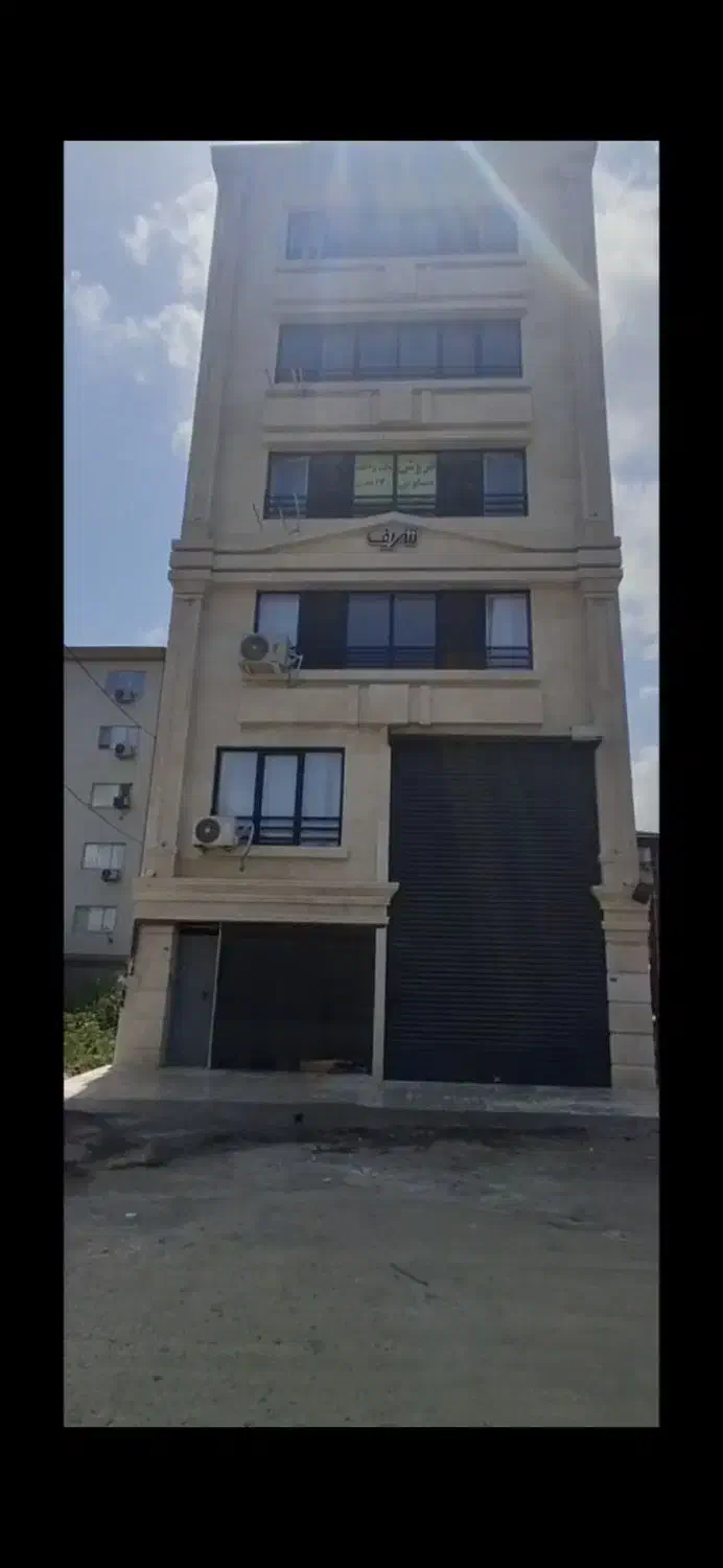 فروش آپارتمان ۱۴۰متری در کوچصفهان گیلان|فروش آپارتمان|کوچصفهان, |دیوار