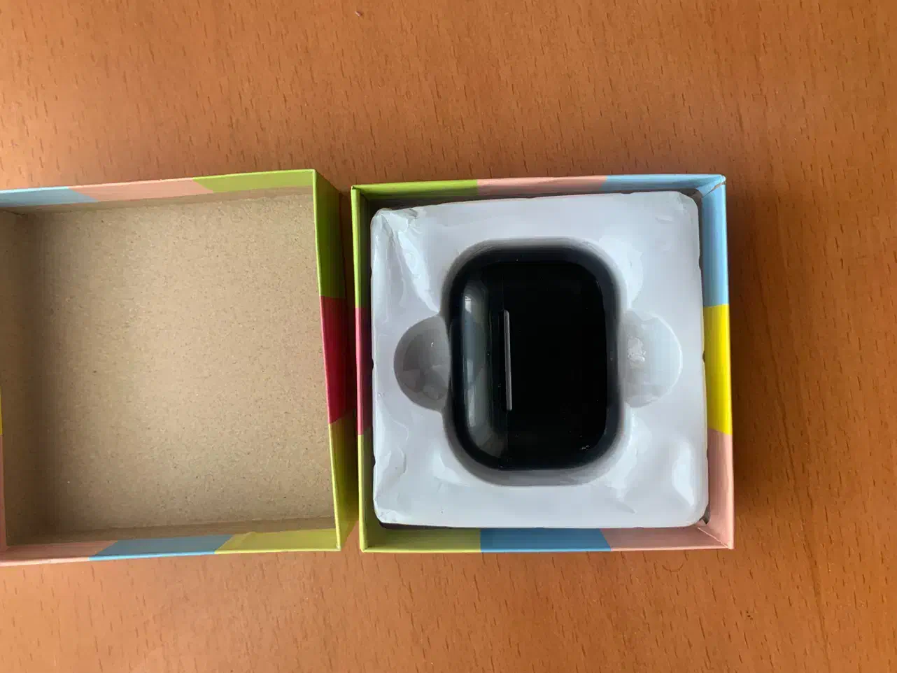 ایرپاد طرح اپل|لوازم جانبی موبایل و تبلت|چابکسر, |دیوار