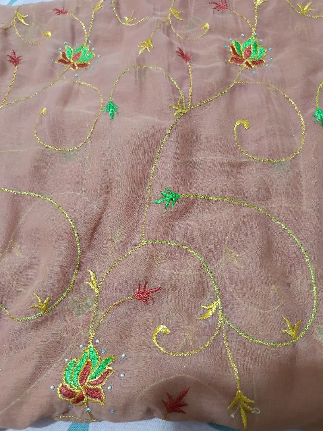 چادر بندری|لباس|میناب, |دیوار