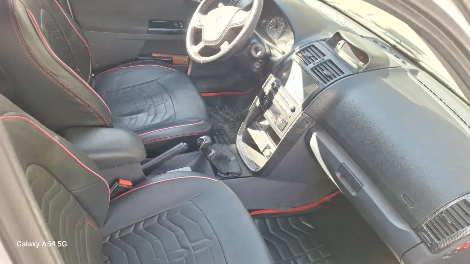 سورن پلاسxupمدل۱۴۰۲|خودرو سواری و وانت|خرم‌آباد, |دیوار