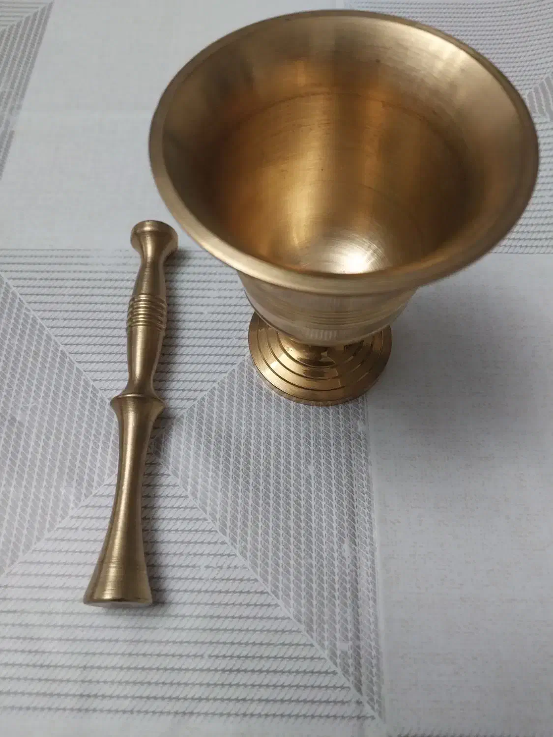 هاون|کلکسیون اشیاء عتیقه|گنبد کاووس, |دیوار