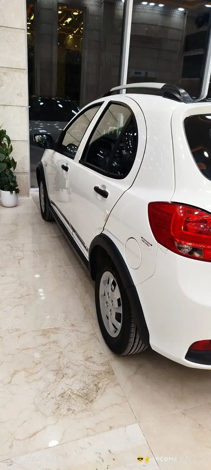 کوئیک r s404|خودرو سواری و وانت|اهواز, شهرک رزمندگان|دیوار