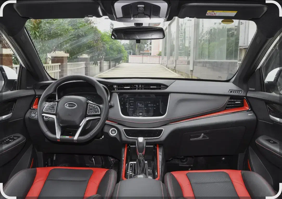 کی ام سی آی 5 ــ A5 kms...|خودرو سواری و وانت|تهران, شهران شمالی|دیوار