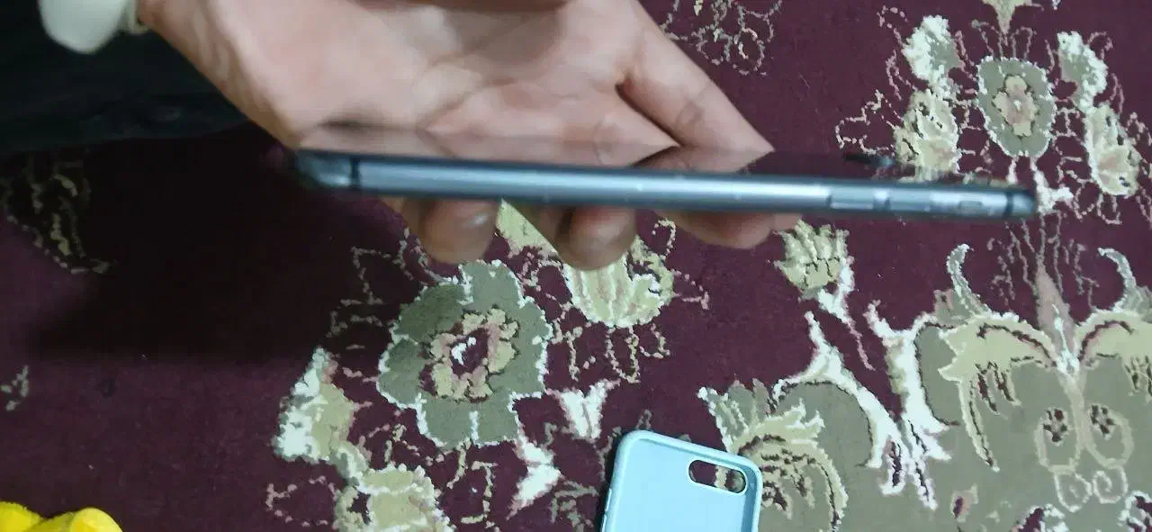 ایفون 8plas|موبایل|ساری, |دیوار