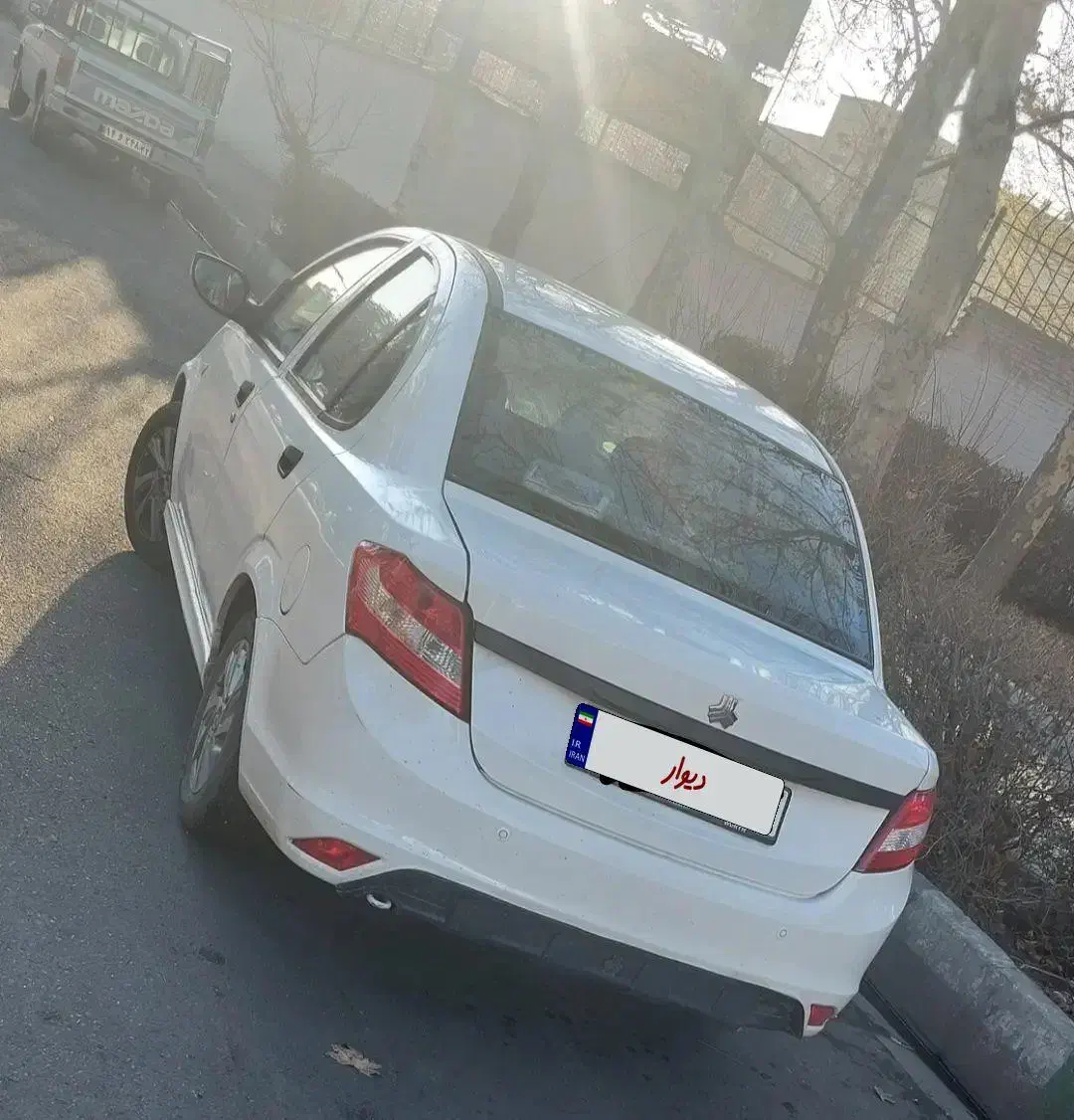 خودرو|خودرو سواری و وانت|تبریز, |دیوار