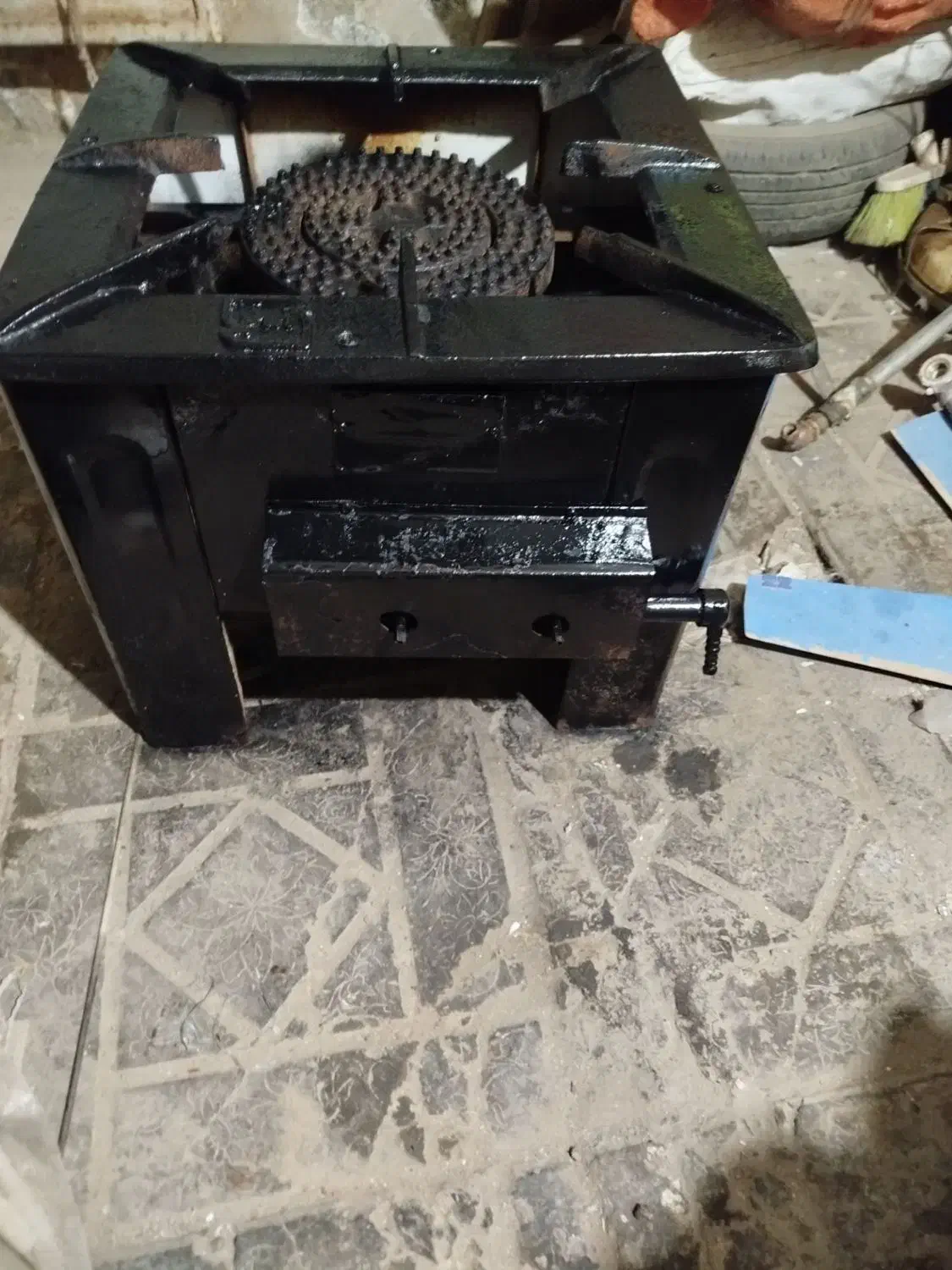 اجاق گاز|اجاق گاز و لوازم برقی پختوپز|تربت جام, شهرک معلم|دیوار