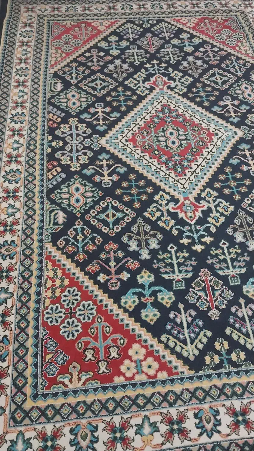 گبه ۶ متری|گلیم، جاجیم، گبه|نجف‌آباد, ویلاشهر|دیوار