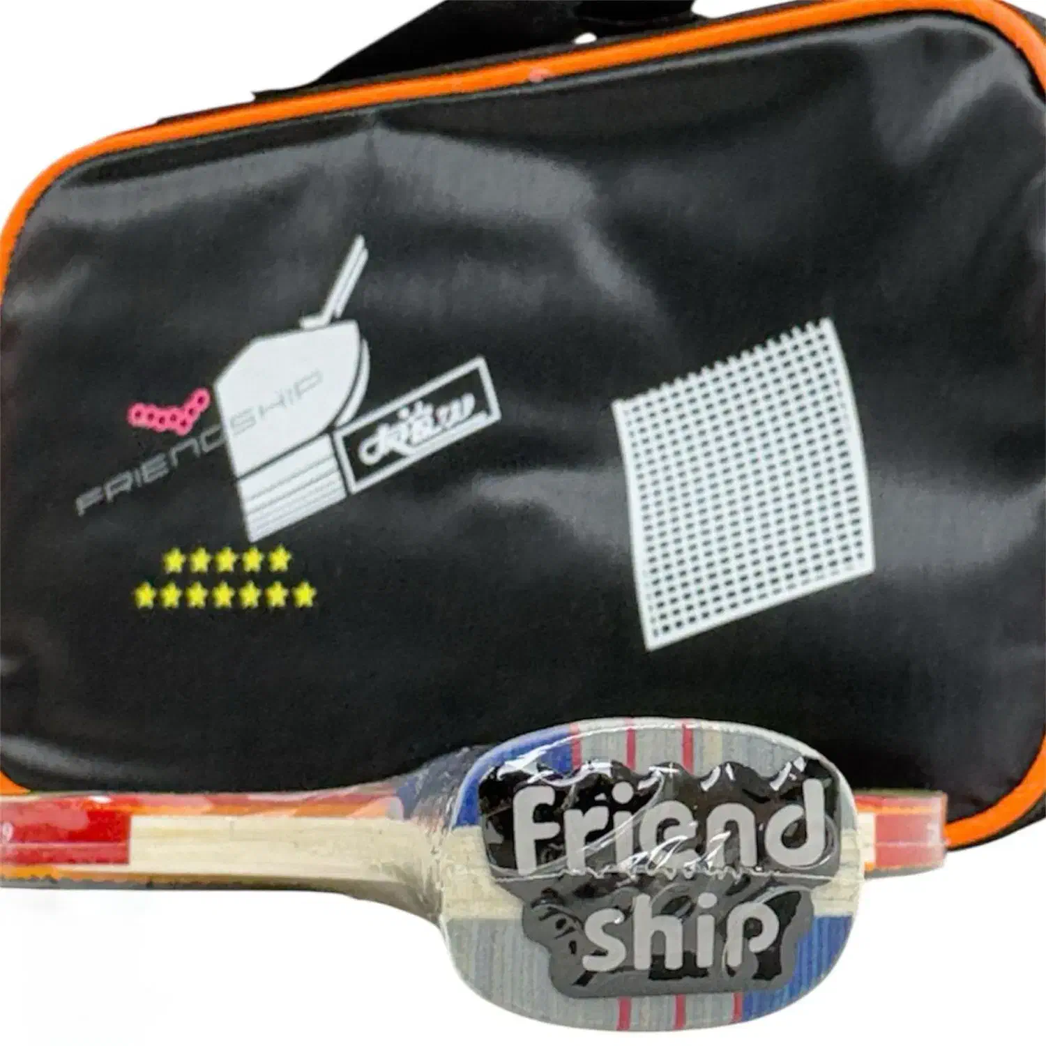 انواع راکت پینگ پنگ حرفه ای و مبتدی|تجهیزات ورزشی|تهران, منیریه|دیوار