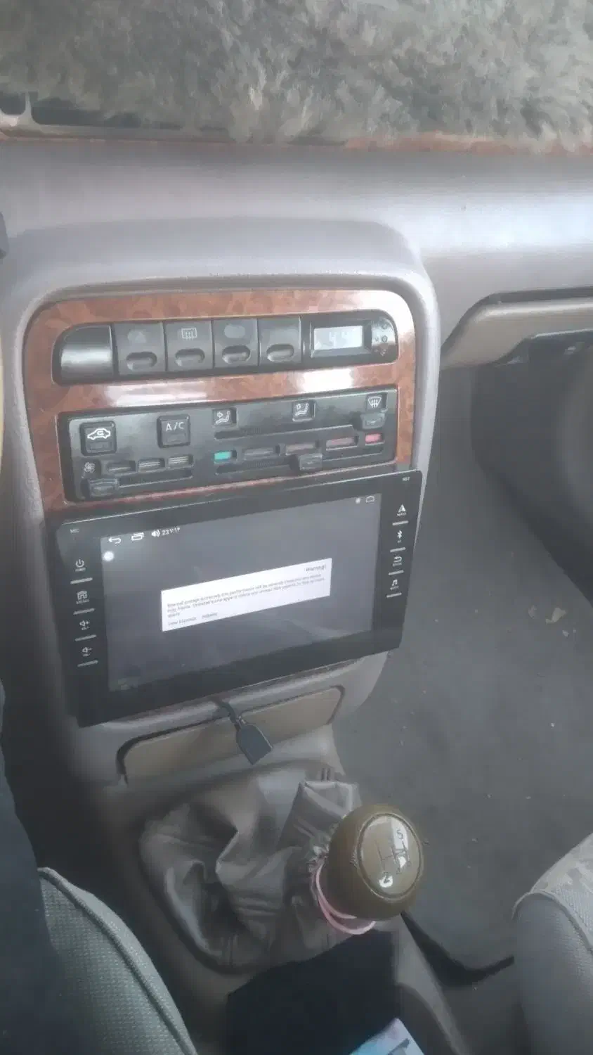 ماشین|خودرو سواری و وانت|قره پشتلو, |دیوار