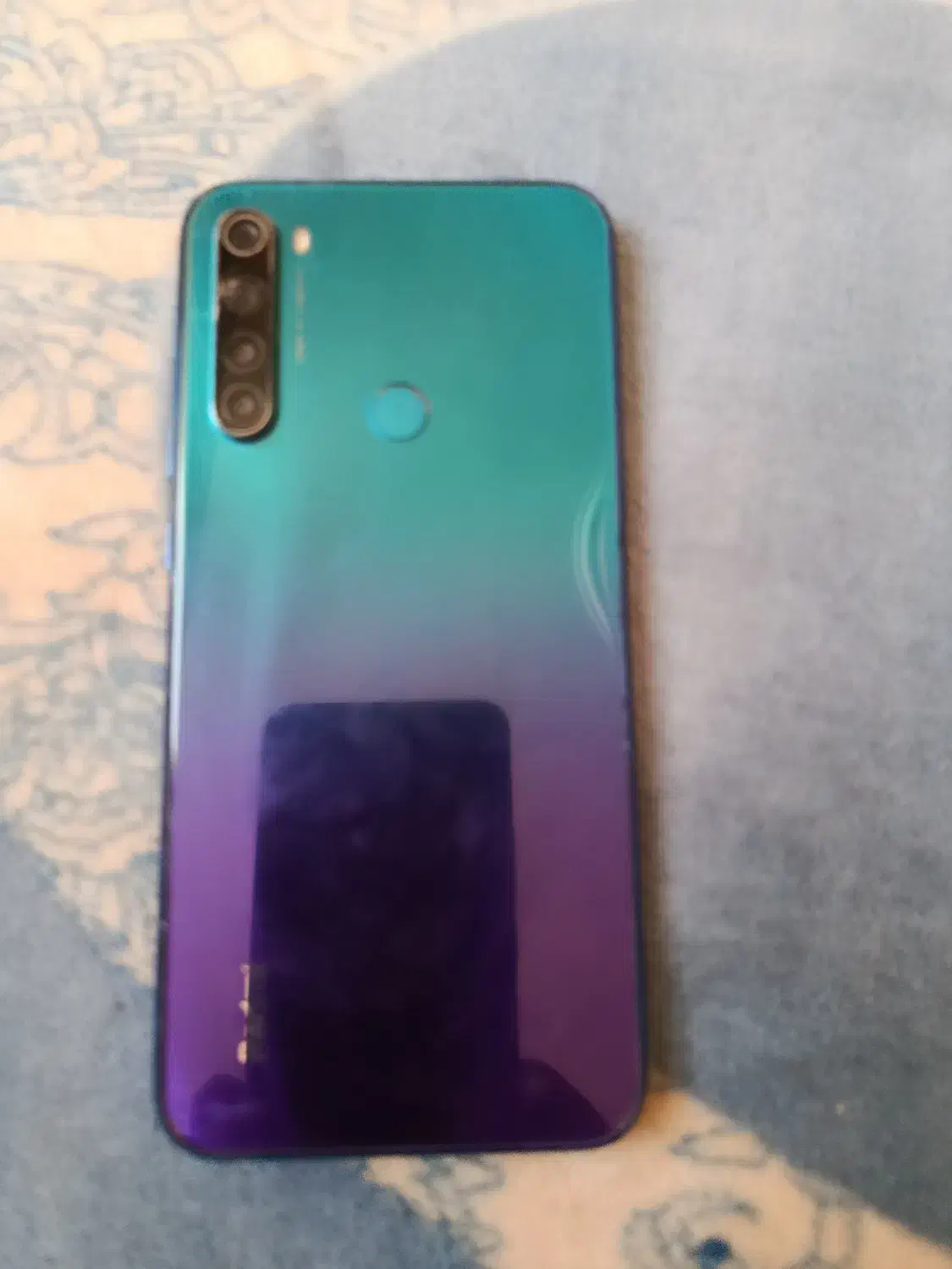 شیائومی نوت ۸|موبایل|تهران, شهرک پاسداران|دیوار