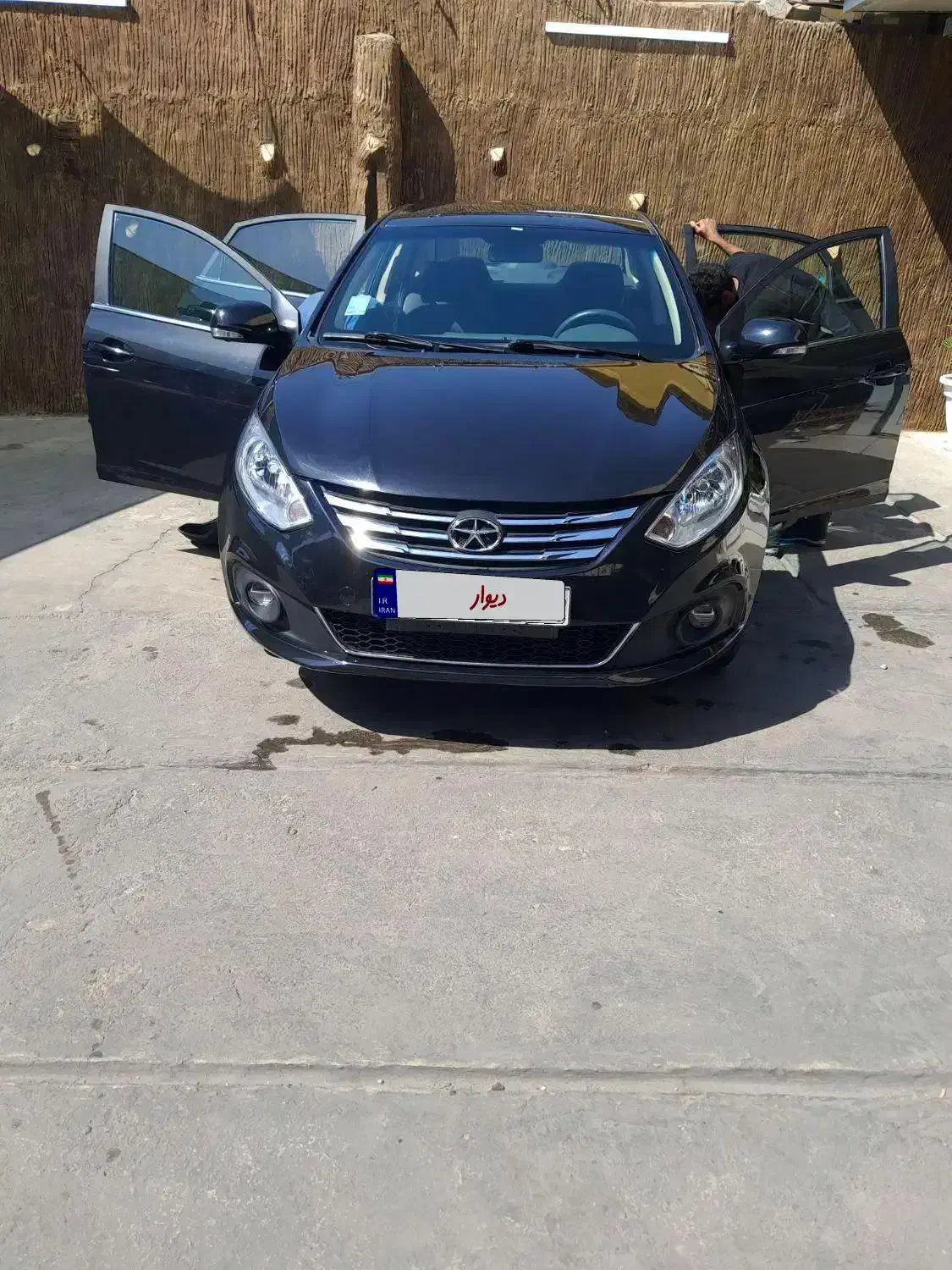 جک j4|خودرو سواری و وانت|باقرشهر, |دیوار