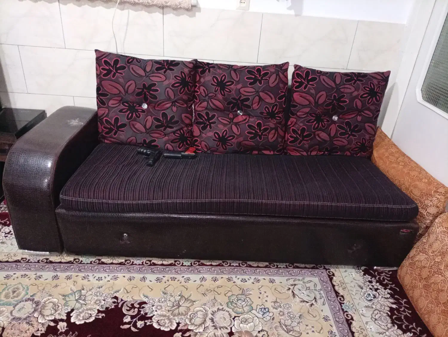 مبل|مبلمان خانگی و میز عسلی|قم, ولیعصر|دیوار