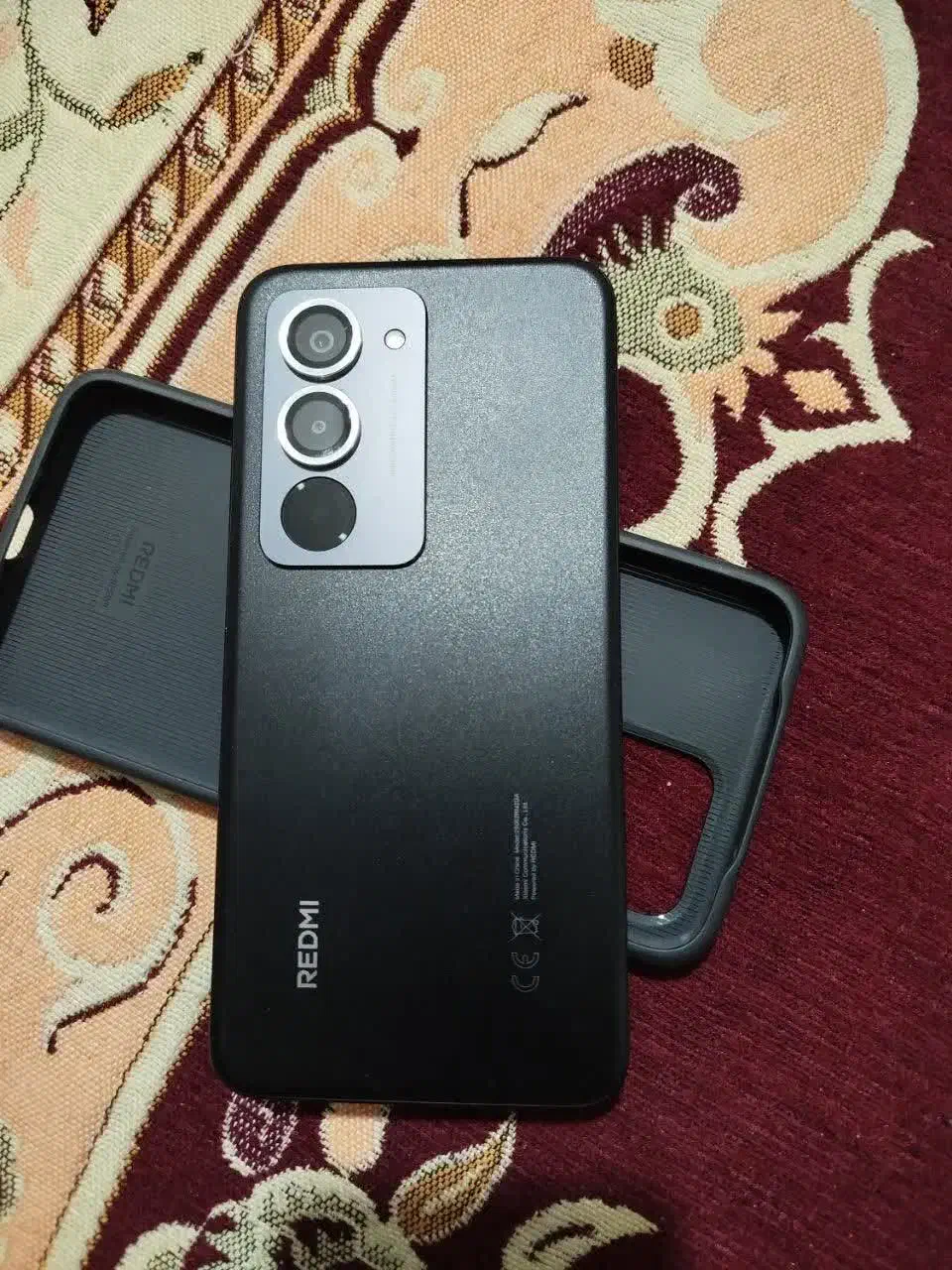 ردمی 15|موبایل|اسلام‌شهر, مظفریه|دیوار