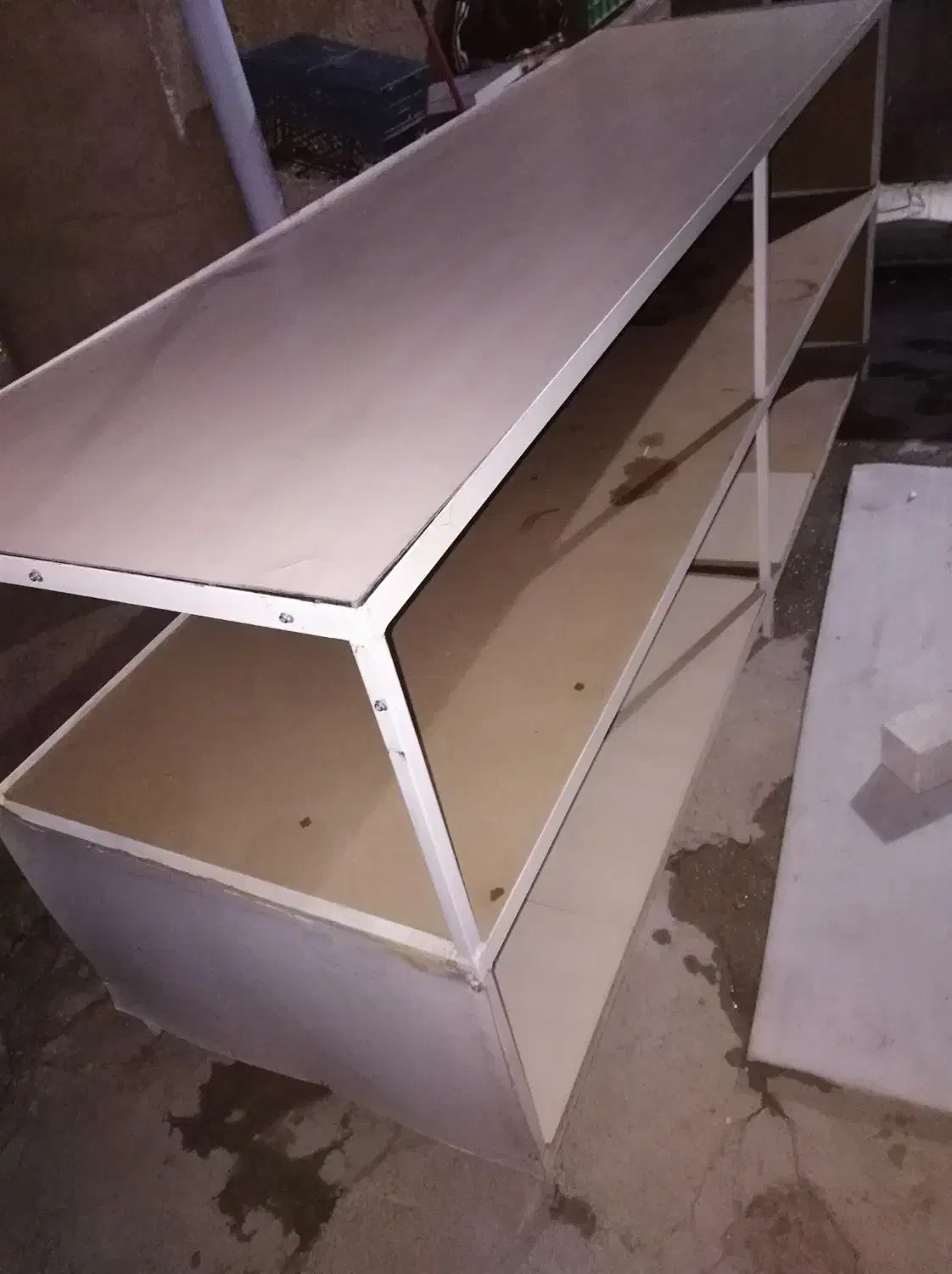 میز کار|مبلمان اداری|اسدآباد, |دیوار