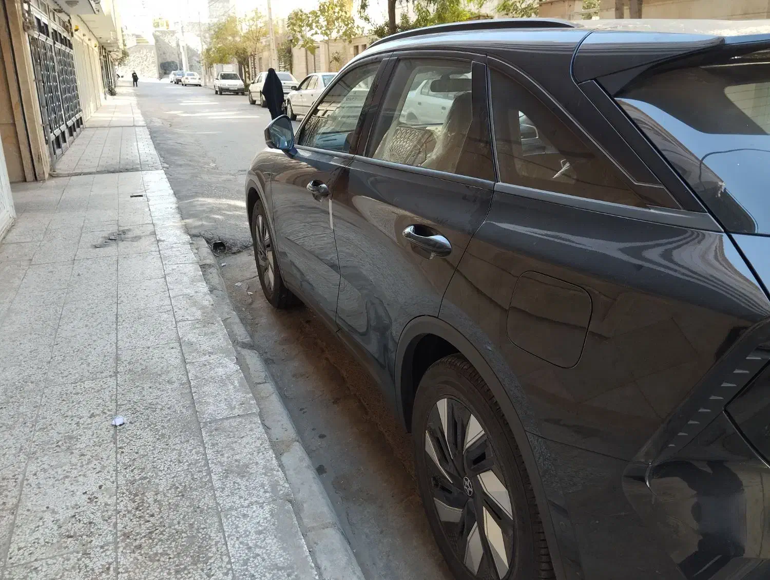 ونوسیا وی آنلاین هیبرید|خودرو سواری و وانت|مشهد, چهارچشمه|دیوار