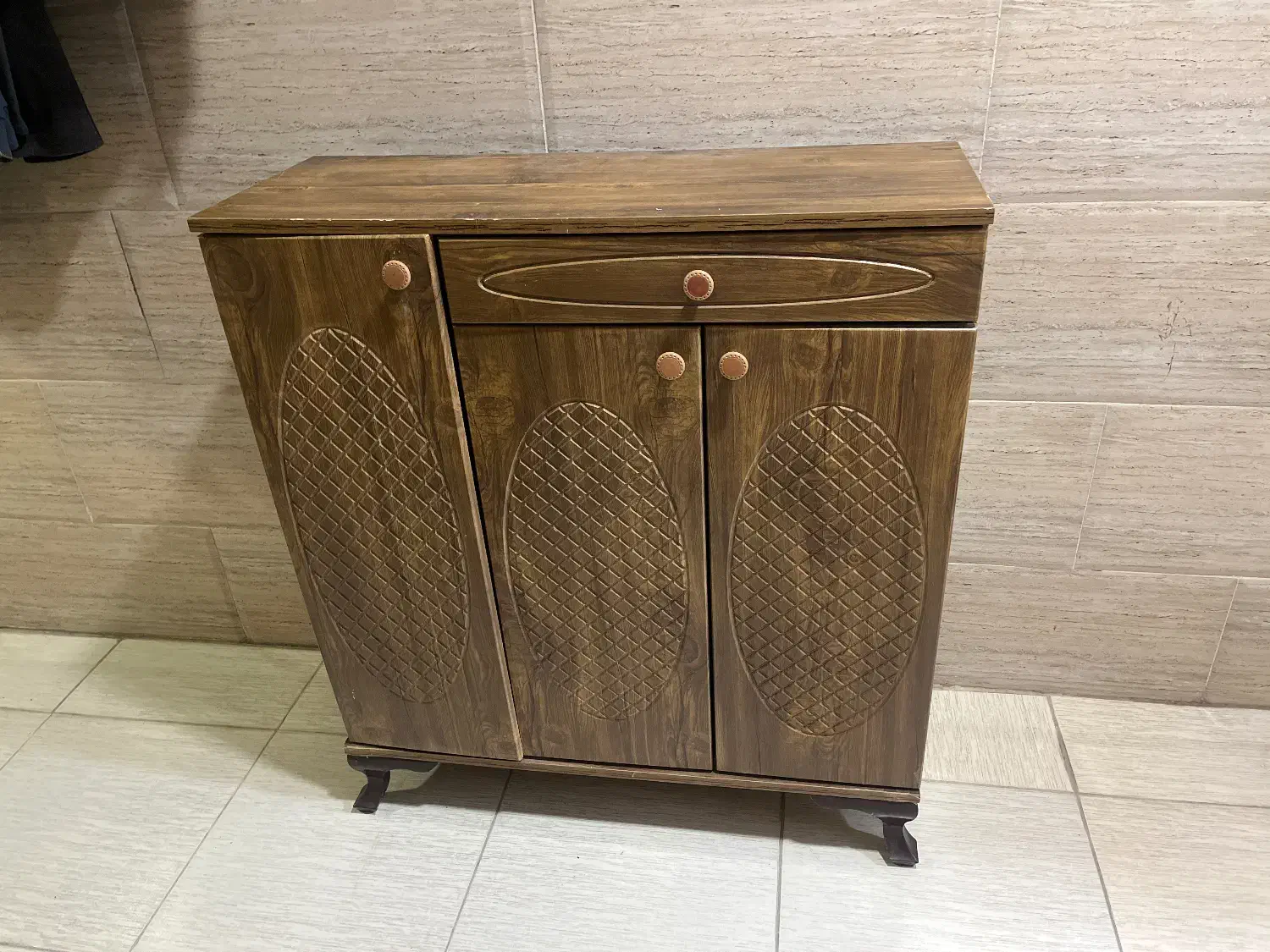 جا کفشی|جاکفشی، کمد، دراور|بندر ماهشهر, |دیوار